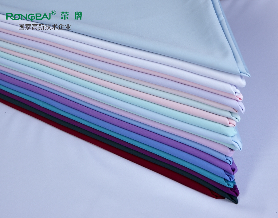 必一·运动(B-Sports)纺织|耐氯漂的二公分缎条，舒适耐用！