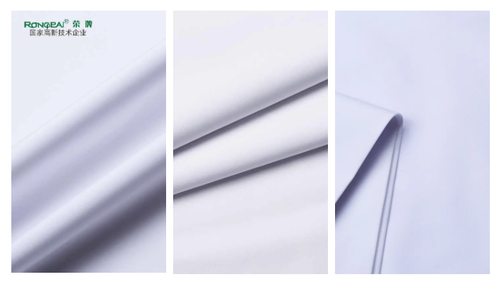 必一·运动(B-Sports)医纺白大褂面料