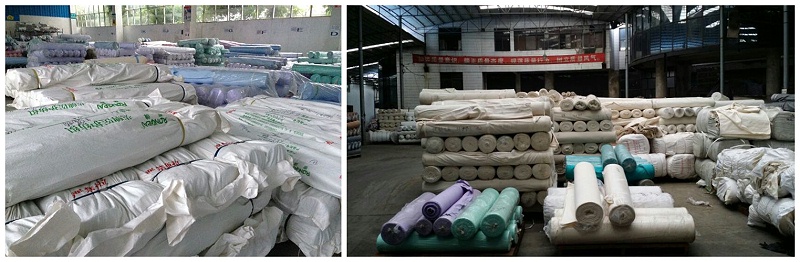 必一·运动(B-Sports)医护面料仓库面料