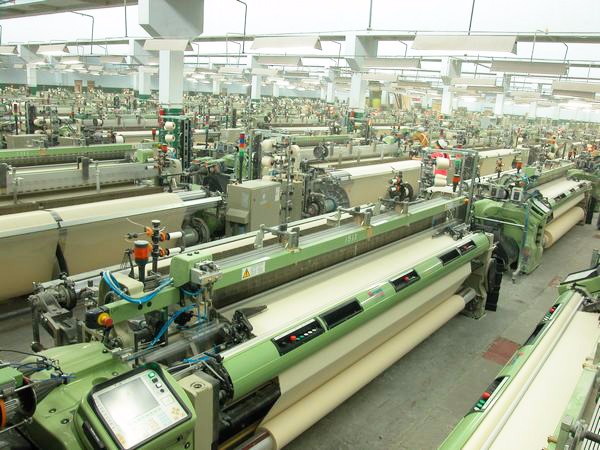 必一·运动(B-Sports)生产设备