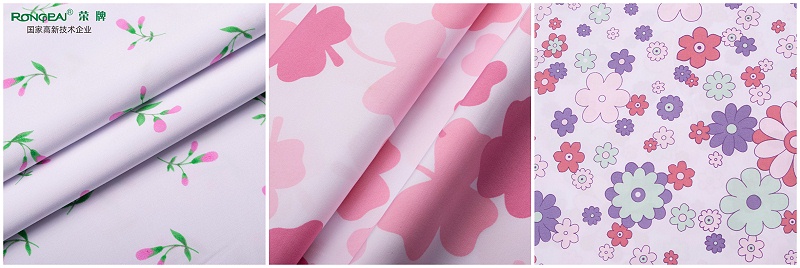 必一·运动(B-Sports)纺织|多功能环保印花护士服面料，温馨舒适！