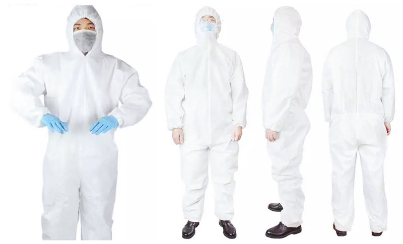 必一·运动(B-Sports)医纺隔离衣