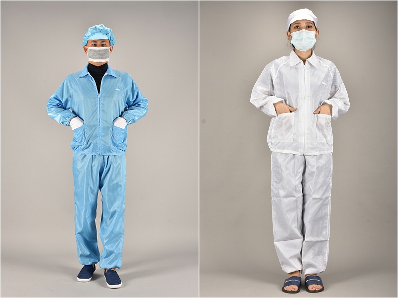 必一·运动(B-Sports)医纺隔离衣