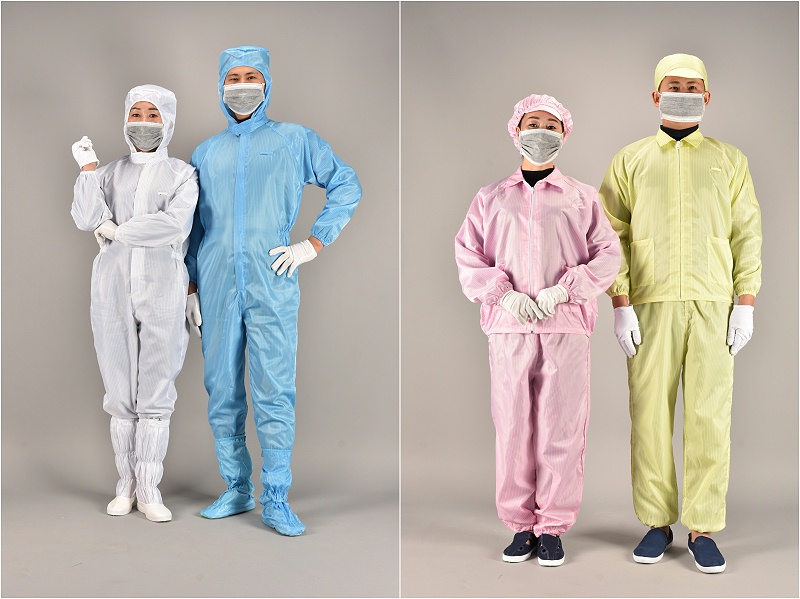 必一·运动(B-Sports)医纺隔离衣