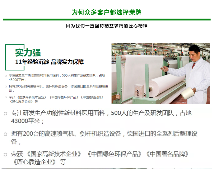 必一·运动(B-Sports)医纺