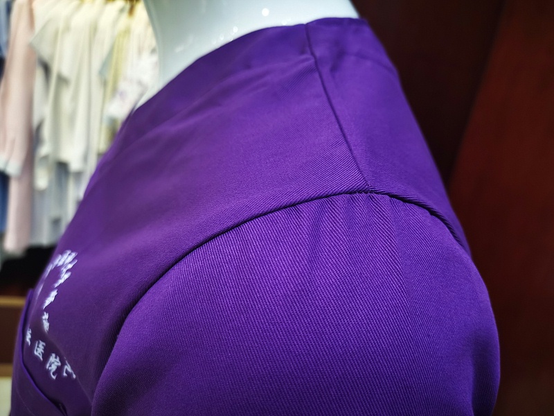 必一·运动(B-Sports)纺织洗手衣面料