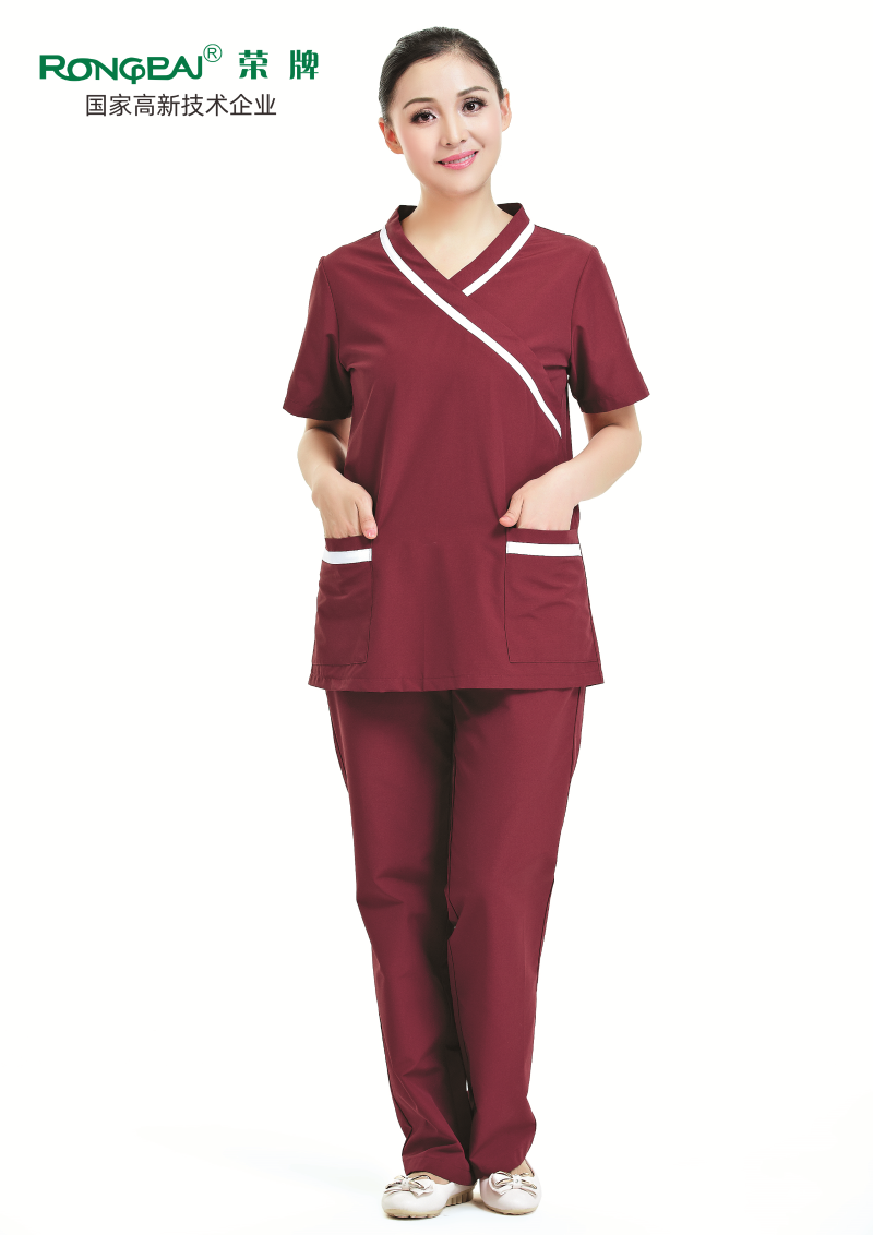 医护人员守护者——必一·运动(B-Sports)抗疫洗手衣