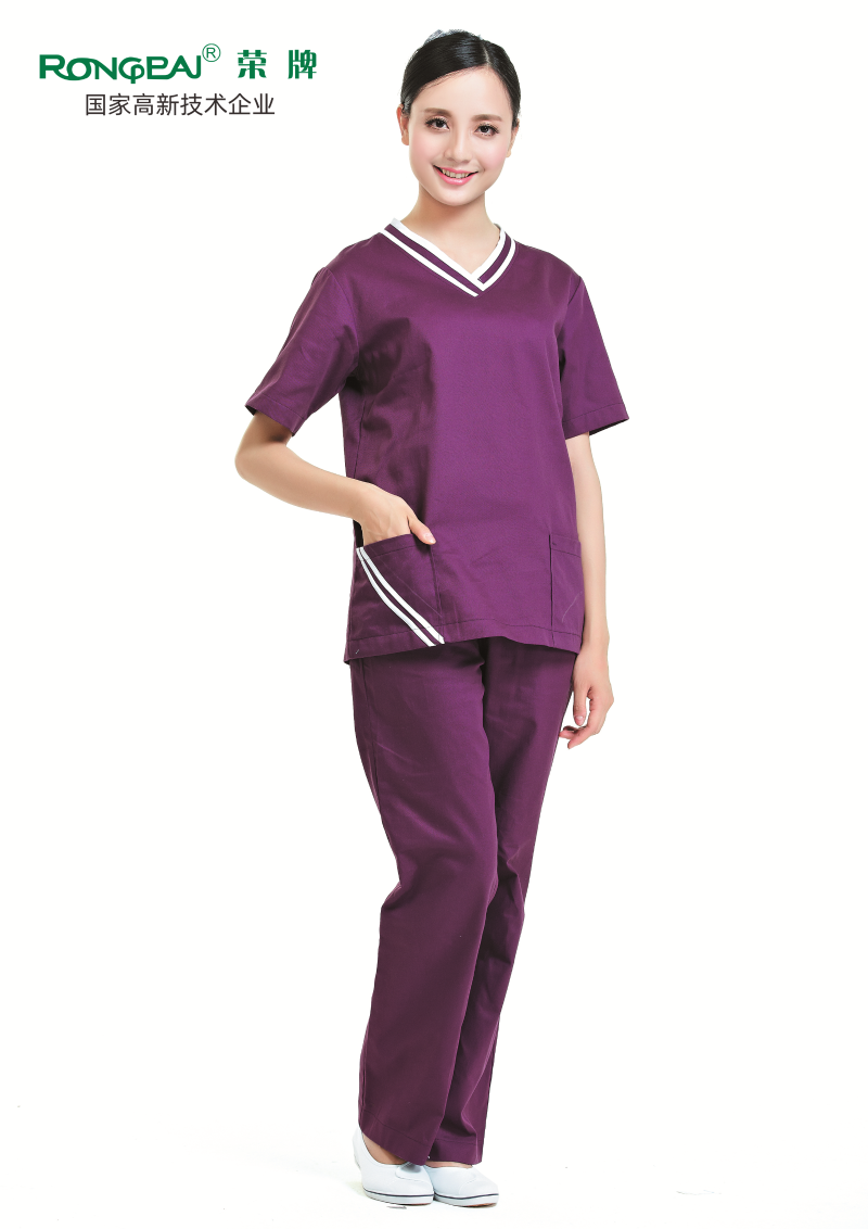 必一·运动(B-Sports)纺织洗手衣面料