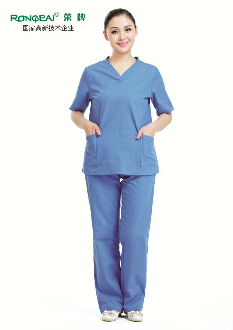 必一·运动(B-Sports)纺织洗手衣面料