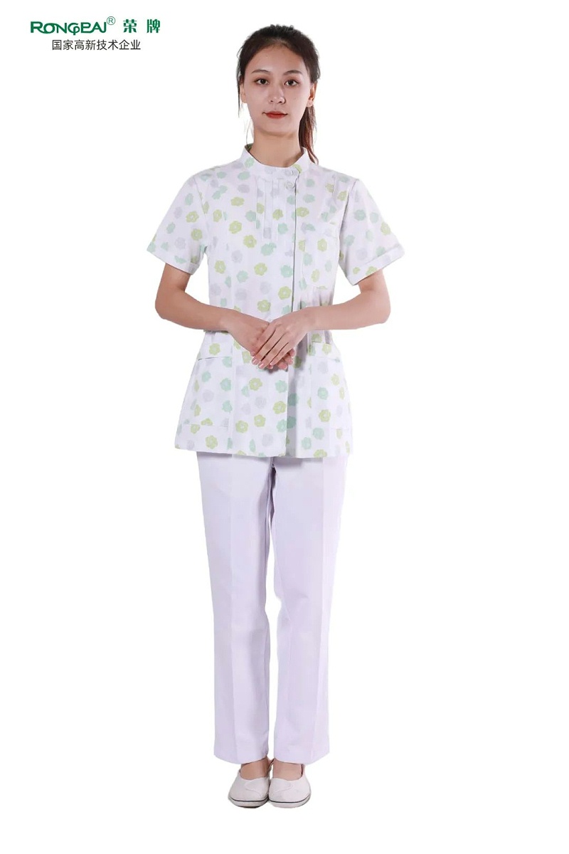 必一·运动(B-Sports)纺织护士服面料