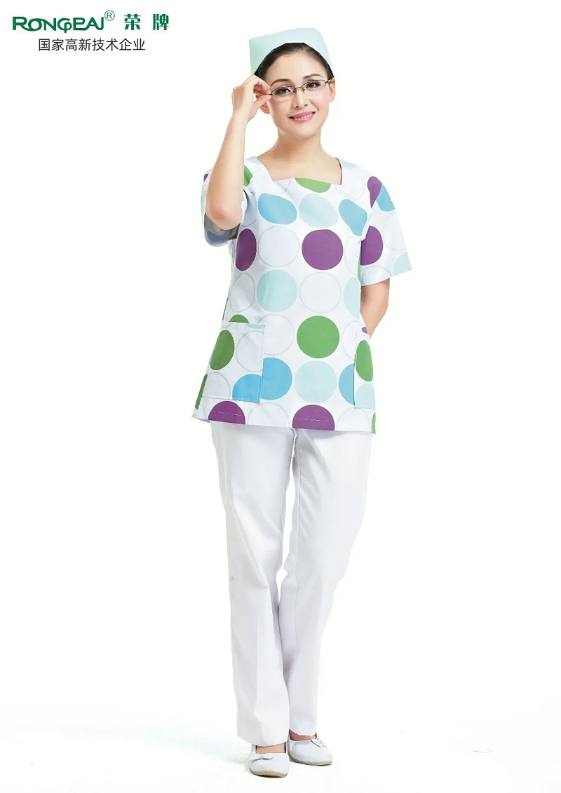 必一·运动(B-Sports)纺织护士服面料