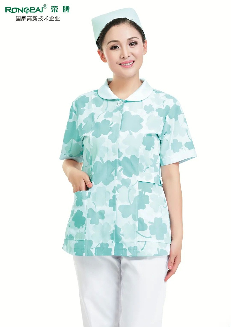 必一·运动(B-Sports)纺织护士服面料