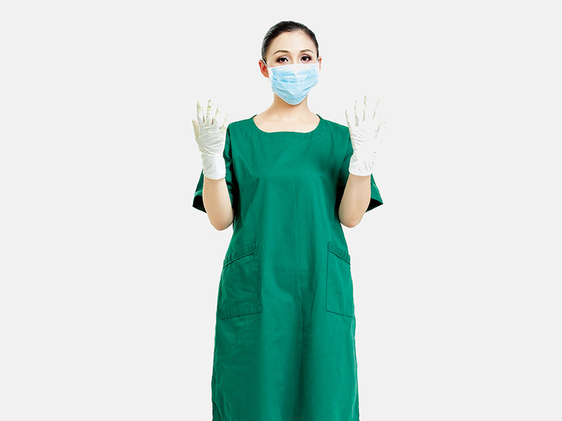 必一·运动(B-Sports)纺织手术服面料品质上乘