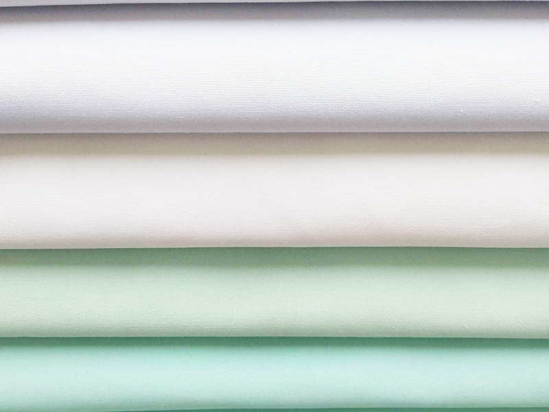 必一·运动(B-Sports)医用面料获得国家CNAS、ILAC认可